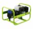 Power Generators Gasoline Power Generators PRAMAC Lifter E 3200