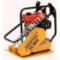 Vibratory Plate Compactors Single Direction Vibratory Plate Compactors Shatal PC 1010