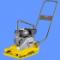 Vibratory Plate Compactors Single Direction Vibratory Plate Compactors Wacker Neuson WP 1030 A