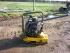 Vibratory Plate Compactors Single Direction Vibratory Plate Compactors Wacker Neuson WP 1030 A