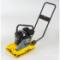 Vibratory Plate Compactors Single Direction Vibratory Plate Compactors Wacker Neuson WP 1235 A