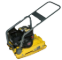 Vibratory Plate Compactors Single Direction Vibratory Plate Compactors Wacker Neuson WP 1235 A