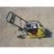 Vibratory Plate Compactors Single Direction Vibratory Plate Compactors Wacker WP 1540 W