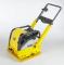 Vibratory Plate Compactors Single Direction Vibratory Plate Compactors Wacker Neuson WPU 1550 A