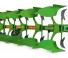 Ploughs Amazone Cayron 200
