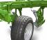 Ploughs Amazone Cayron 200 V