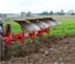 Ploughs Unia Ibis L plus 3+