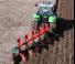 Ploughs Kverneland LS 100