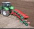 Ploughs Kverneland LS 100