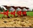Ploughs Kuhn Master 103 4 T