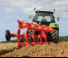 Ploughs Kuhn Master 103 4 T