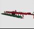 Ploughs Brix Meteor A 9