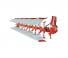 Ploughs Brix Meteor LV 180