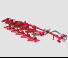 Ploughs Brix Meteor SLB 150