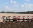 Ploughs Kverneland PG 115