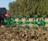Ploughs Regent Taurus 200 T