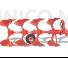 Ploughs Maschio Unico M 4E