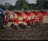 Ploughs Maschio Unico M 4E