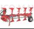 Ploughs Maschio Unico M 4E