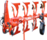 Ploughs Kuhn Vari-Master 153 4E