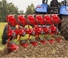 Ploughs Unia Vis L 5+1