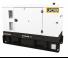 Power Generators Diesel Power Generators JCB G40RS 
