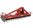 Power harrows Unia Hermes 3