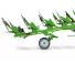 Pulluklar Amazone Cayron 200 V