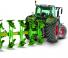 Pulluklar Amazone Cayron 200 V