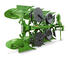 Pulluklar Amazone Cayros M 2-1020