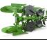 Pulluklar Amazone Cayros M 2-950