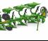 Pulluklar Amazone Cayros XM 4-850 V