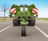 Pulluklar Amazone Cayros XS 5-1150 VS
