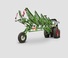 Pulluklar Amazone Cayros XS 5-850 VS