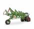 Pulluklar Amazone Cayros XS-Pro 5-950