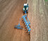 Pulluklar Lemken Diamant 16 7+1 L 100