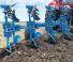 Pulluklar Lemken Juwel 7 MV 3+1 