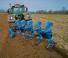 Pulluklar Lemken Juwel 8 MV 5