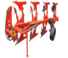 Pulluklar Kuhn Multi-Master 113 4E