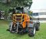Pulluklar Maschio Unico M 4N