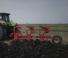 Pulluklar Maschio Unico XL 3E STD