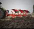 Pulluklar Maschio Unico XL 3E STD
