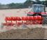 Kuhn Vari-Manager 8 NSH + ZXL 