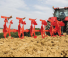 Pulluklar Kuhn Vari-Master 123 5 T