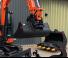 Attachments Quick Couplers Pladdet CW55