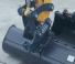 Attachments Quick Couplers Daemo DMQ50