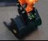 Attachments Quick Couplers Geith Q35MPL6