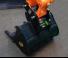Attachments Quick Couplers Geith Q40MPL9