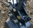 Attachments Quick Couplers Geith QC25-30