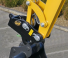 Attachments Quick Couplers Geith QC70-80H
